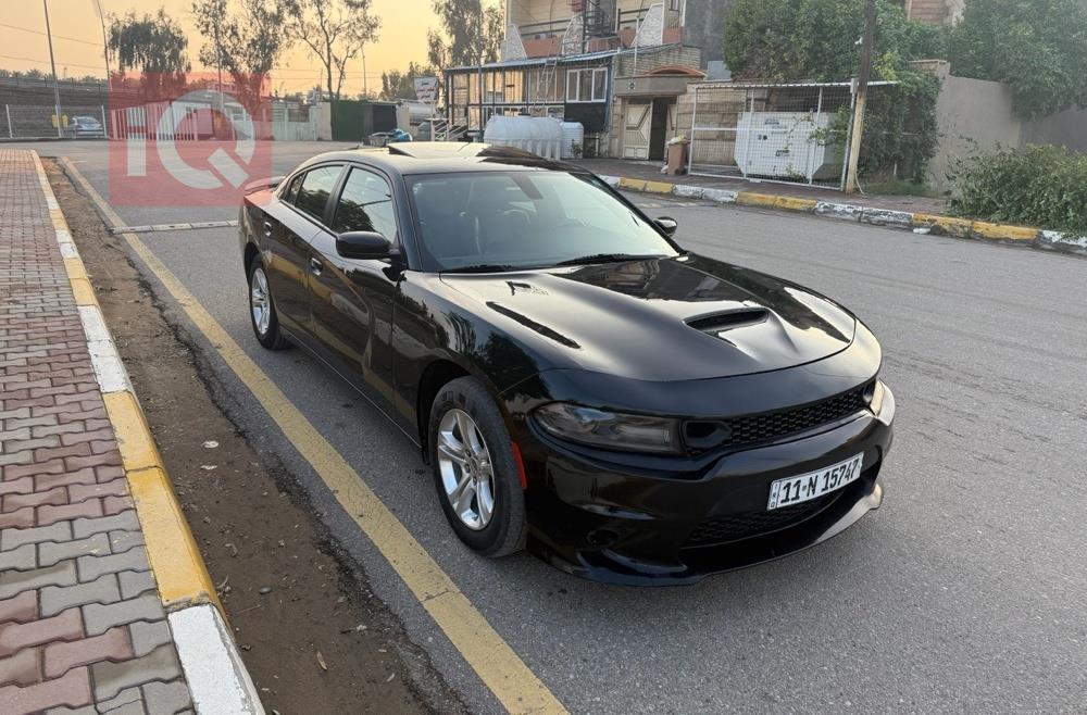 دودج تشارجر